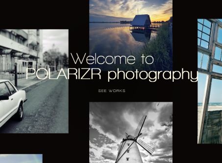 POLARIZR photography